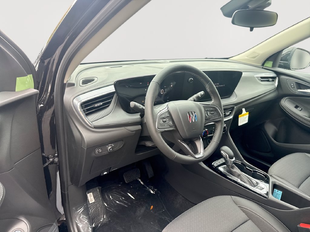 2026 Buick Encore GX Preferred - Photo 10