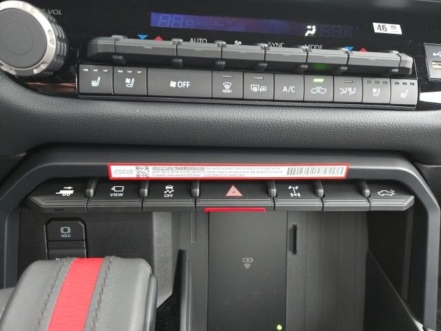 New 2026 Wave Maker Toyota Tundra TRD Pro image 22