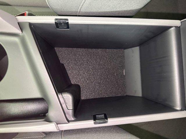 New 2026 Gray Hyundai SEL Sport image 22