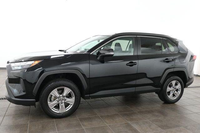 Certified Used 2024 MIDNIGHT BLACK METAL Toyota  image 3