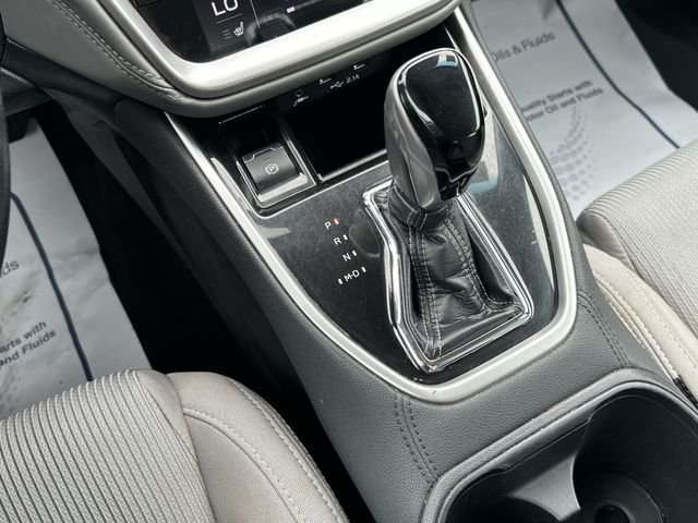 Used 2022 Gray Metallic Subaru Premium image 24