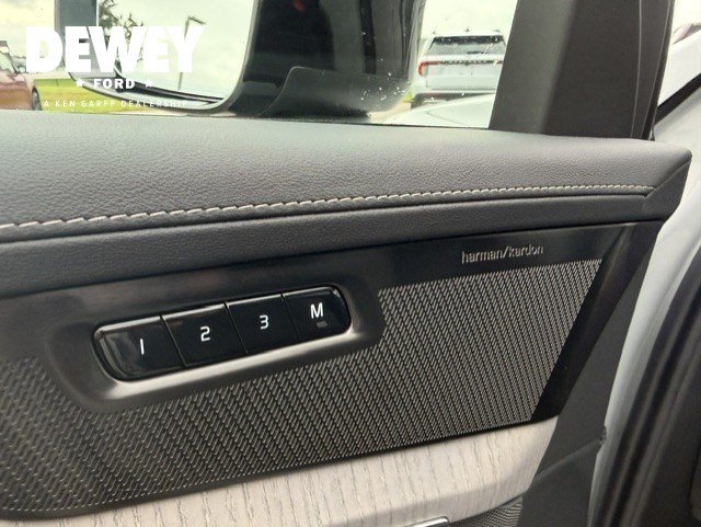 Used 2026 Gray Metallic Volvo Ultra Dark Theme image 11