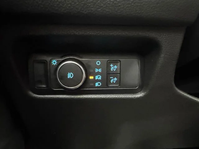 Certified Used 2025 Shadow Black Ford XL image 20