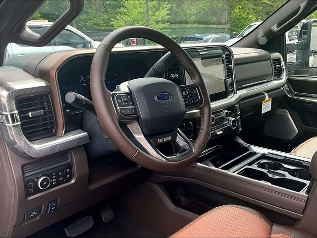 2026 Ford F-250SD — photo 7