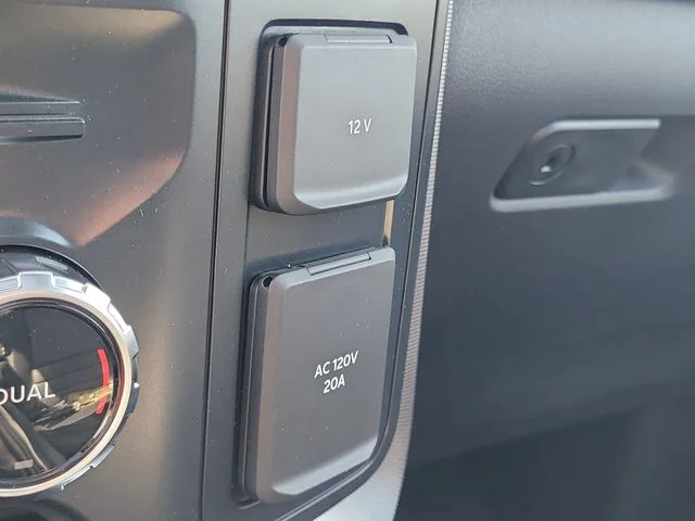 New 2026 Avalanche Ford Platinum image 26