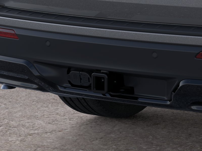 New 2026 Carbonized Gray Metallic Ford ST-Line image 23