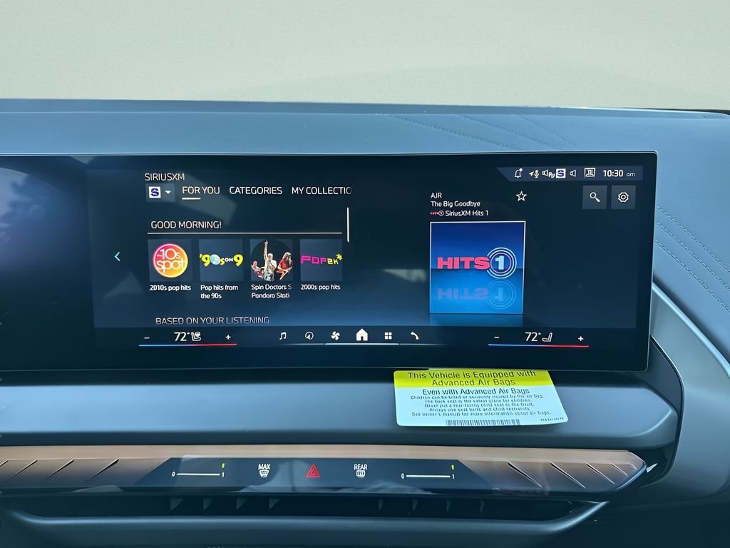 2026 BMW X3 30 - Photo 20