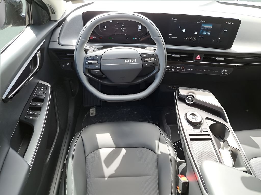 2025 Kia EV6 Light L/R - Photo 16