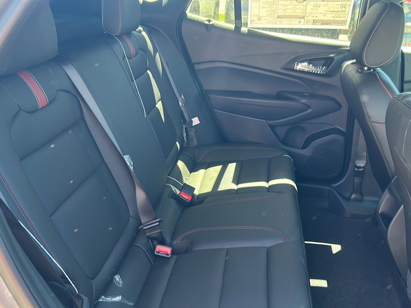 2026 Chevrolet Trax RS - Photo 15