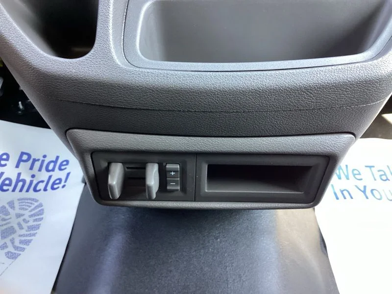 2025 Ford Transit Van Base - Photo 31