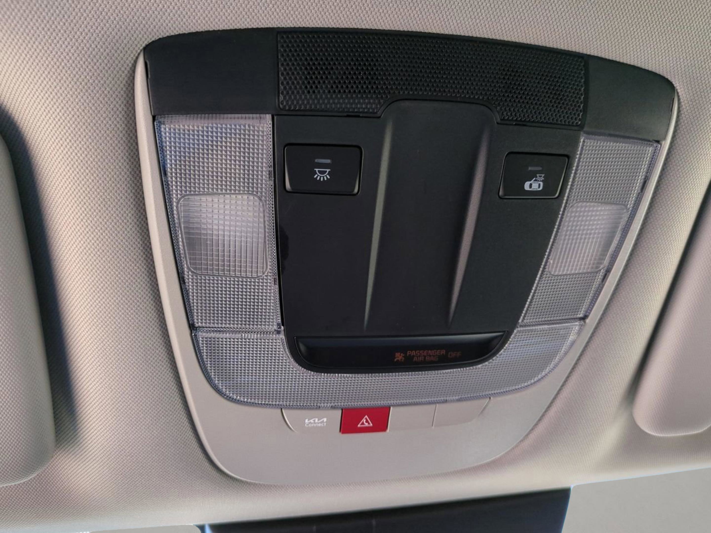 New 2026 Gravity Gray Kia S image 22
