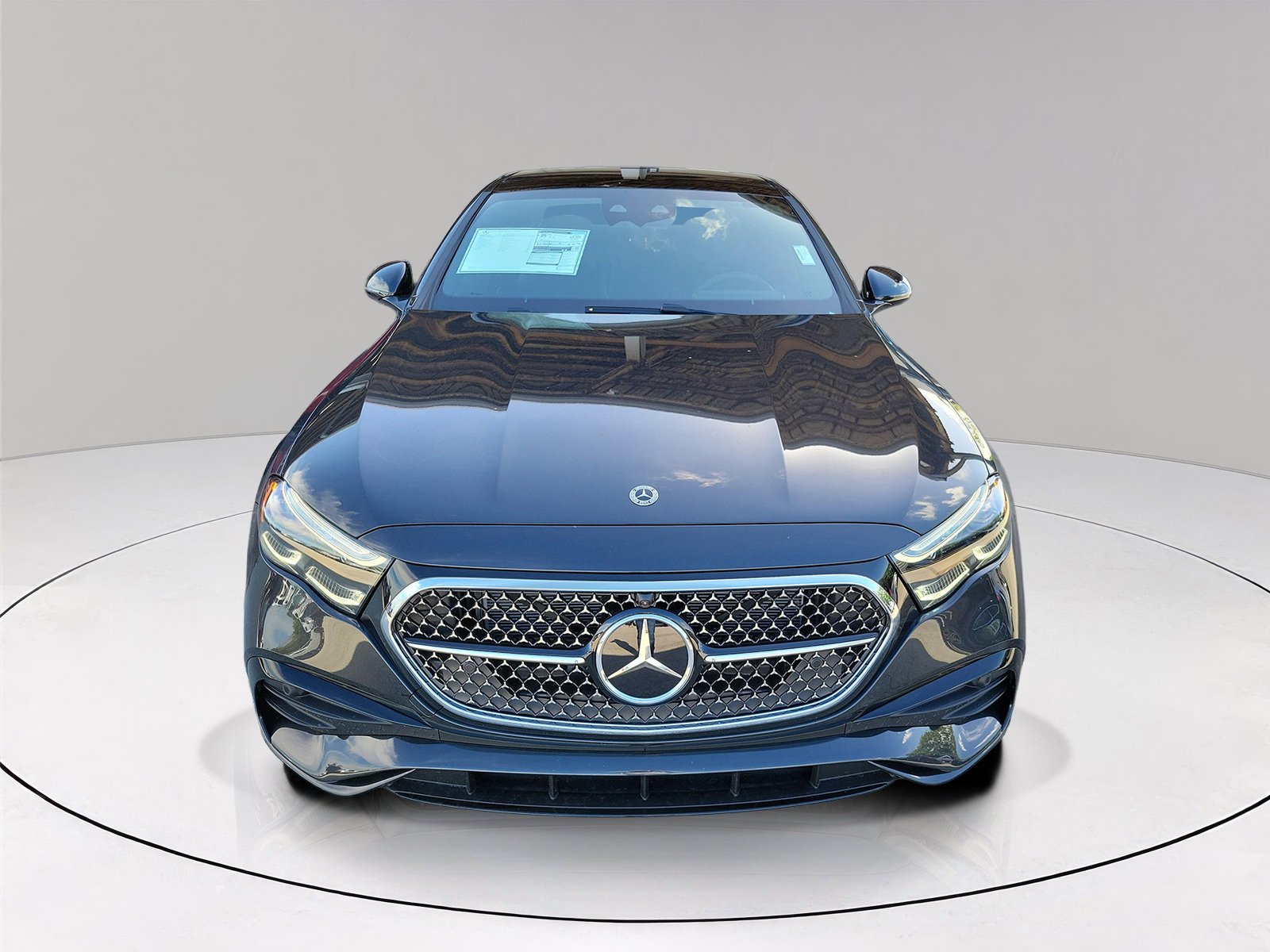 New 2027 Graphite Grey Metallic Mercedes-Benz E 450 image 31