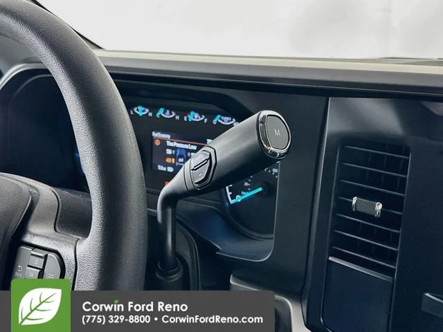 New 2026 Oxford White Ford XLT image 16