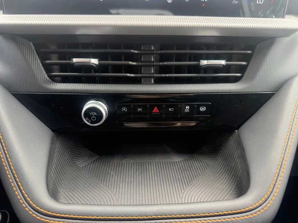 New 2026 Vapor Blue Metallic Ford Tremor® image 26