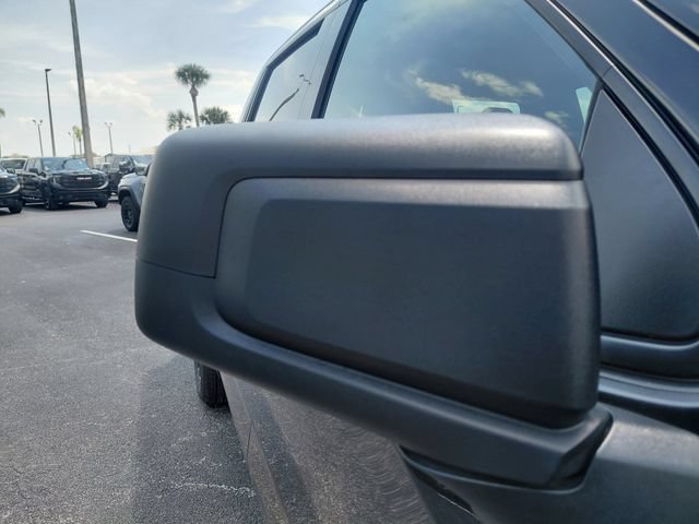 2026 GMC Sierra 1500 Elevation - Photo 12