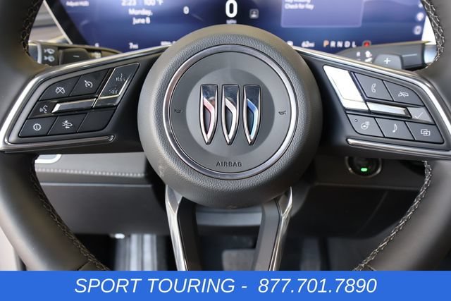 2026 Buick Enclave Sport Touring - Photo 23