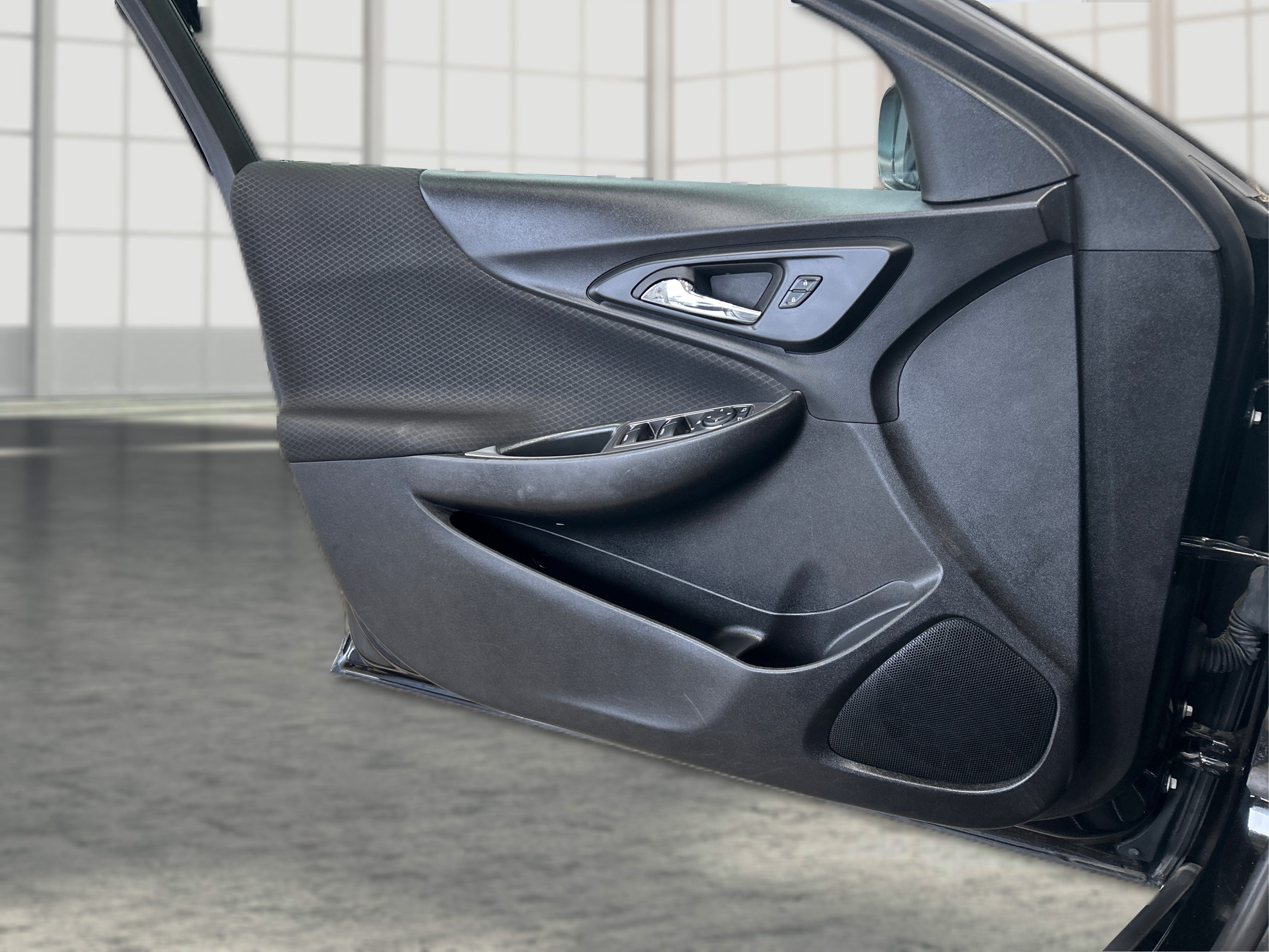 Used 2024 Black Chevrolet LT image 18