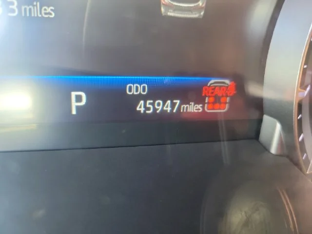 2024 Toyota Highlander XLE - Photo 35