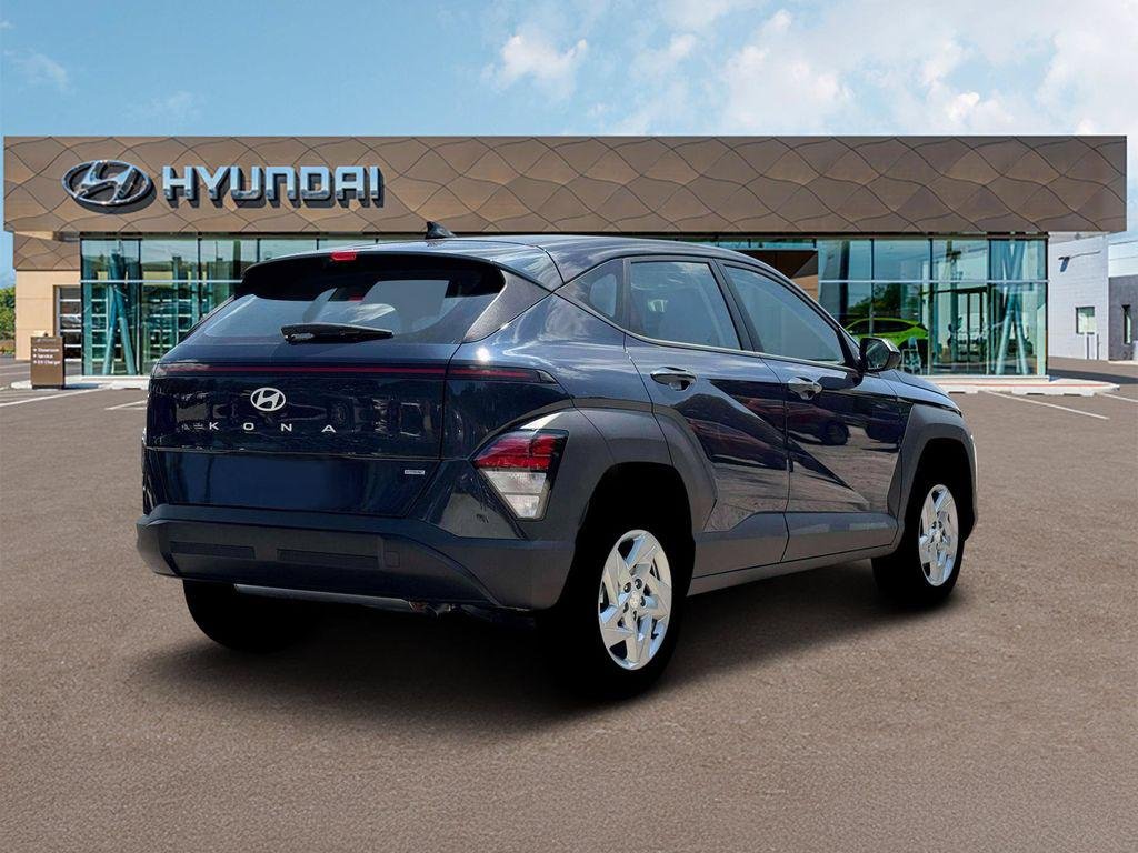 2026 Hyundai Kona SE - Photo 7