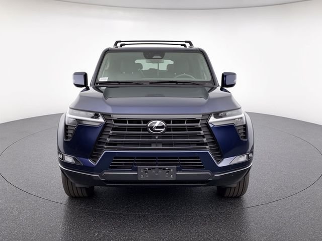 2025 Lexus GX Premium+ - Photo 8