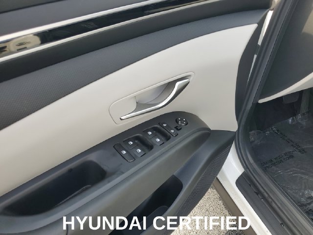 2024 Hyundai Tucson SEL - Photo 9