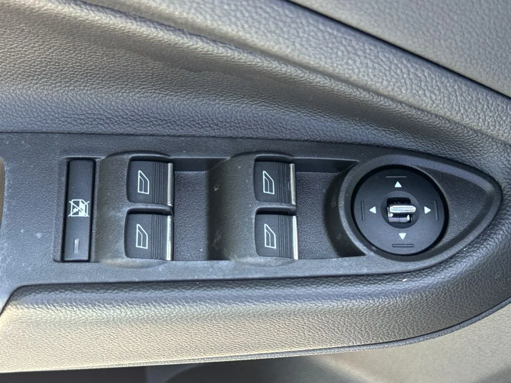 Used 2014 Tuxedo Black Ford Titanium image 14