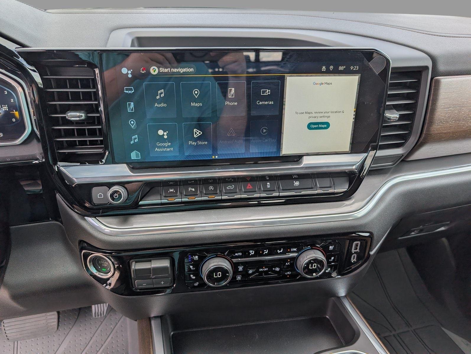 2026 Chevrolet Silverado 1500 High Country - Photo 17