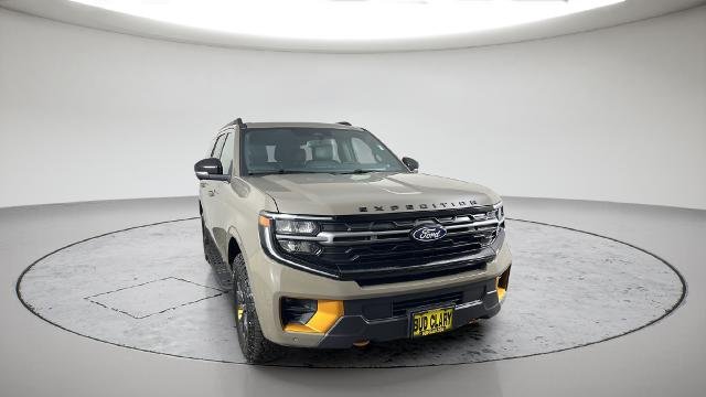 New 2027 Marsh Gray Ford Tremor® image 40