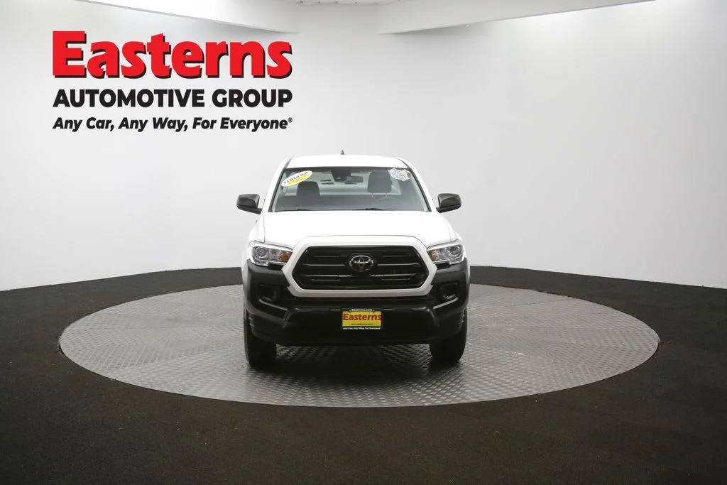 Used 2019 White Toyota SR image 50