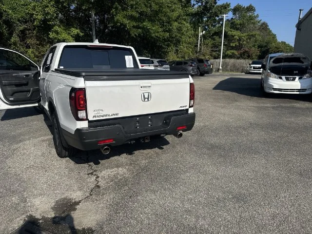 Used 2023  Honda RTL-E image 36