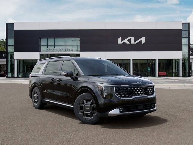 New 2026 Aurora Black Pearl Kia SX image 8