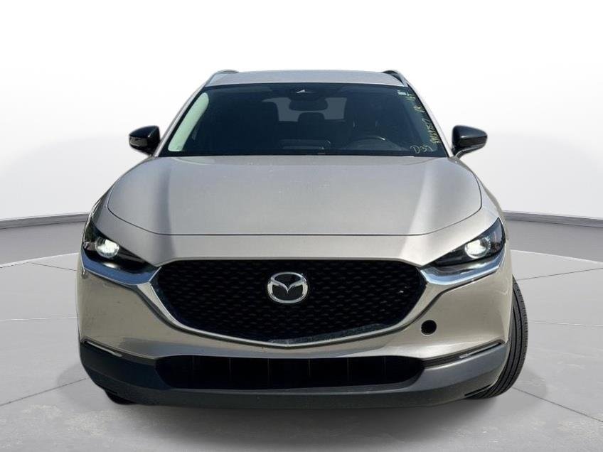 Used 2024 Platinum Quartz Metallic Mazda 2.5 S Select Sport image 3