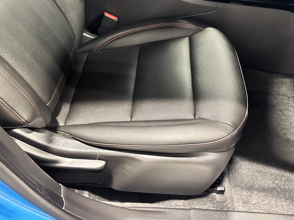 Used 2025 Blue Chevrolet 2RS image 26