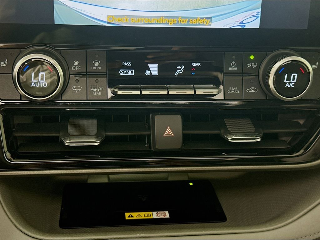 Used 2023 Moon Dust Toyota XLE image 16