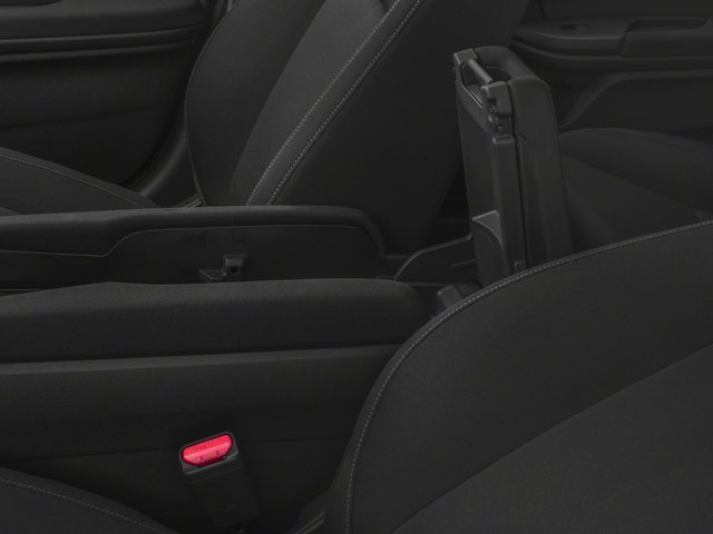 Used 2018  Honda EX image 15