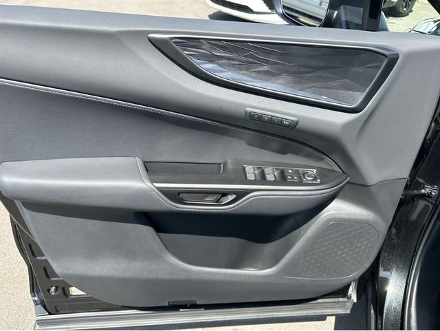 New 2026 Caviar Lexus  350 PREMIUM AWD image 12