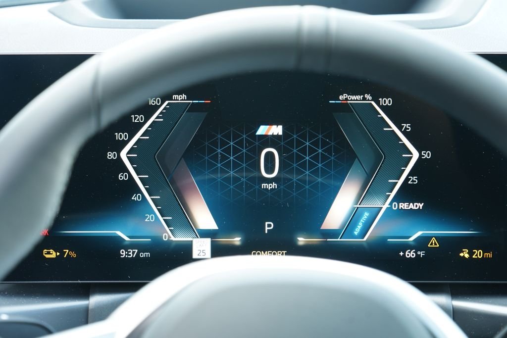 New 2026 Brooklyn Grey Metallic BMW xDrive40 image 16