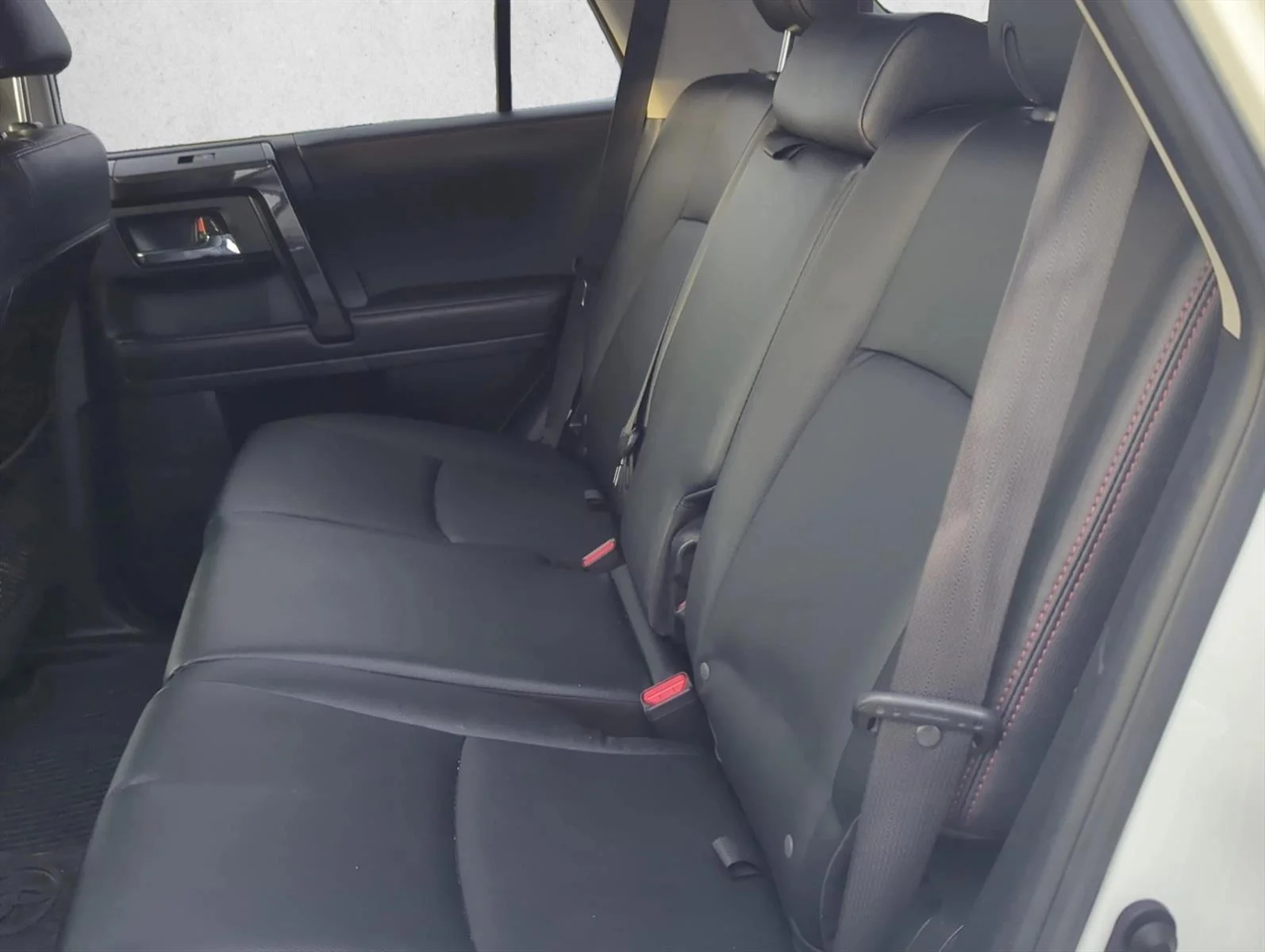 Used 2023 Ice Cap Toyota TRD Off Road Premium image 21