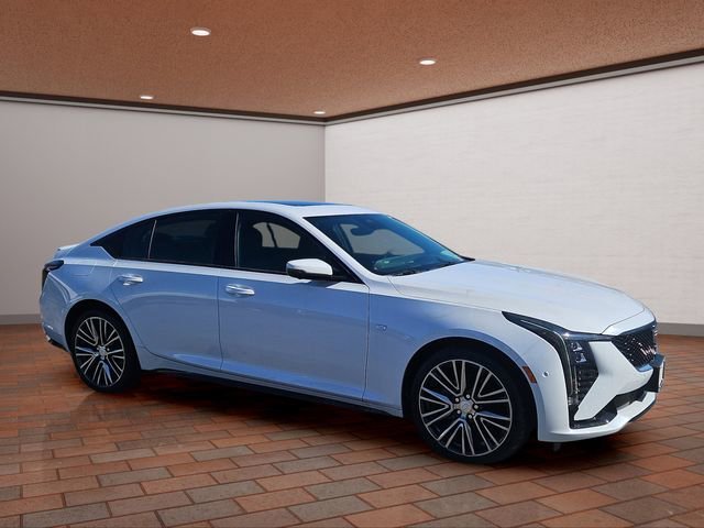 2026 Cadillac CT5