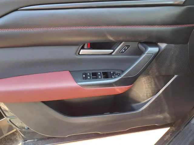 Certified Used 2026 Gray Mazda Premium image 17