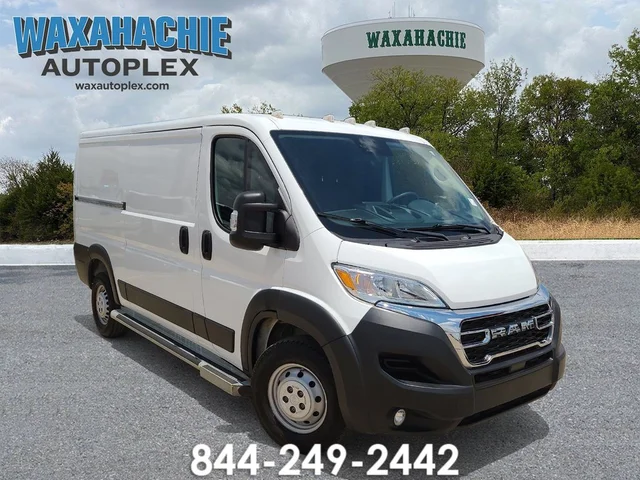 2025 Ram ProMaster 2500 Base