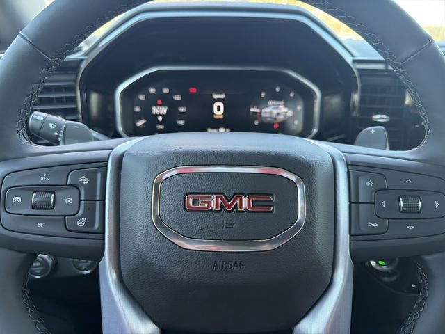 2026 GMC Sierra 1500 SLT - Photo 32