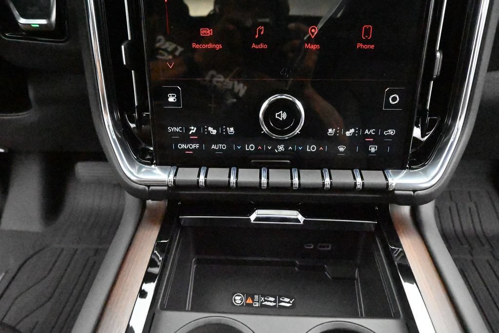 New 2026 Sterling Metallic GMC Denali image 15