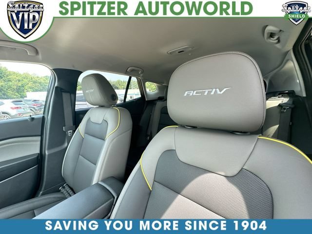 2026 Chevrolet Trax Activ - Photo 51