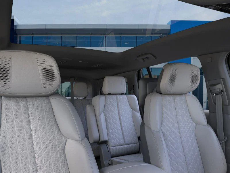 New 2026  Cadillac Sport image 24