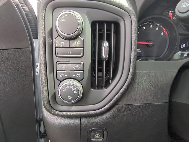 2025 Chevrolet Silverado 3500 HD Work Truck - Photo 20