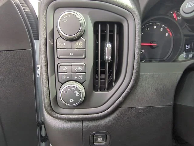 2025 Chevrolet Silverado 3500 HD Work Truck - Photo 20