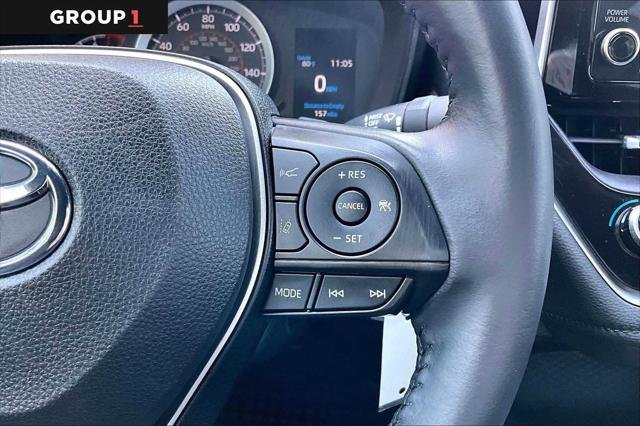 Certified Used 2021 BLUEPRINT Toyota  image 25