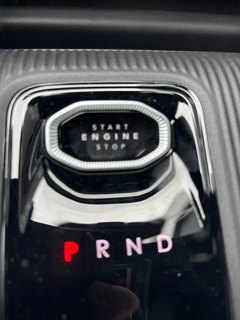 New 2026 White Jeep Limited image 20