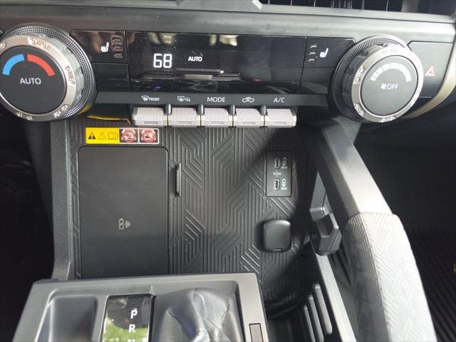 Certified Used 2024 Underground Toyota SR5 image 92